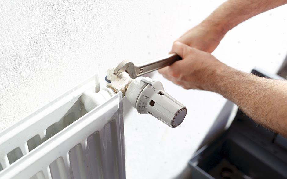 chauffage central fioul Nemours